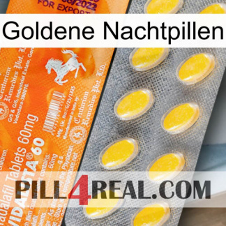 Golden Night Pills new05